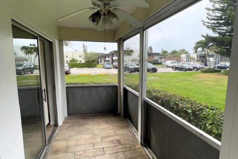 Copropriété à vendre à Delray Beach, Floride: 2 chambres, 84.26 m2 № 1051320 - photo 12