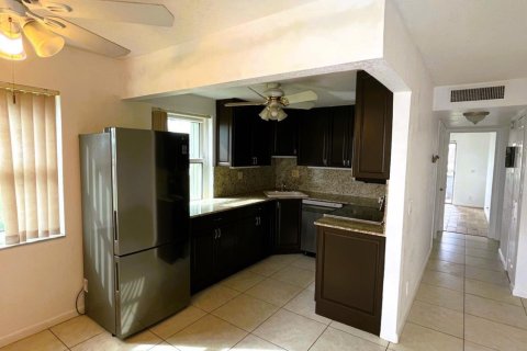 Copropriété à vendre à Delray Beach, Floride: 2 chambres, 84.26 m2 № 1051320 - photo 29