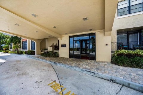 Condominio en venta en Tampa, Florida, 1 dormitorio, 45.89 m2 № 1337674 - foto 26