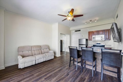 Condo in Tampa, Florida, 1 bedroom  № 1337674 - photo 13