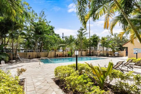 Copropriété à vendre à Tampa, Floride: 1 chambre, 45.89 m2 № 1337674 - photo 4