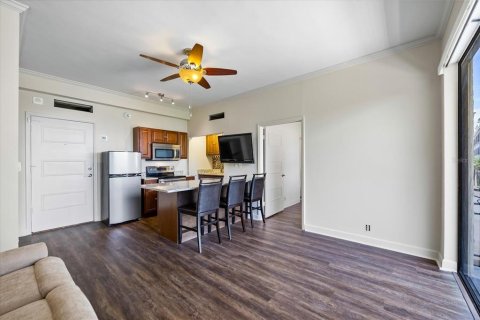 Condo in Tampa, Florida, 1 bedroom  № 1337674 - photo 15