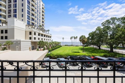 Condominio en venta en Tampa, Florida, 1 dormitorio, 45.89 m2 № 1337674 - foto 5