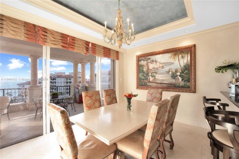 Copropriété à vendre à Miami Beach, Floride: 5 chambres, 458.19 m2 № 1054454 - photo 30