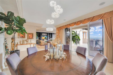 Copropriété à vendre à Miami Beach, Floride: 5 chambres, 458.19 m2 № 1054454 - photo 18