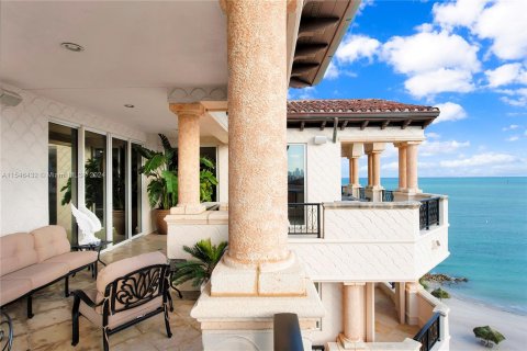 Copropriété à vendre à Miami Beach, Floride: 5 chambres, 458.19 m2 № 1054454 - photo 2