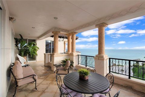 Copropriété à vendre à Miami Beach, Floride: 5 chambres, 458.19 m2 № 1054454 - photo 7