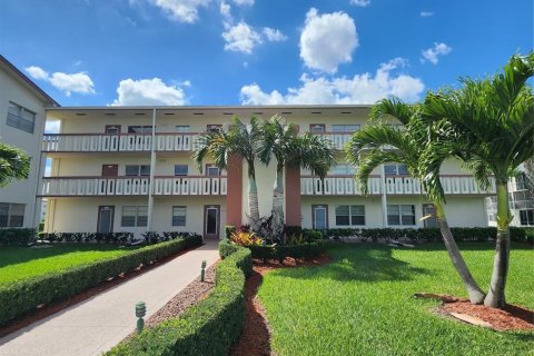 Condominio en venta en Boca Raton, Florida, 2 dormitorios, 78.04 m2 № 1074714 - foto 13