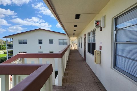 Condominio en venta en Boca Raton, Florida, 2 dormitorios, 78.04 m2 № 1074714 - foto 17
