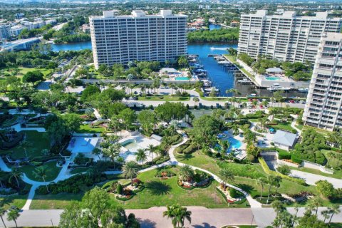 Condominio en venta en Boca Raton, Florida, 2 dormitorios, 176.89 m2 № 1074602 - foto 4