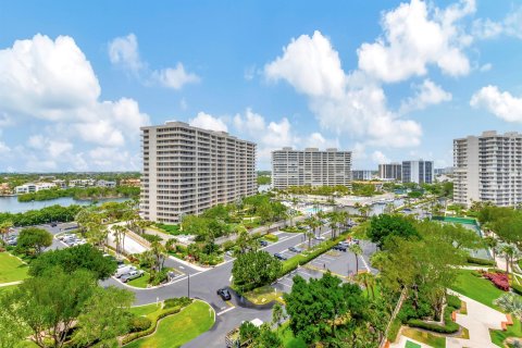 Condo in Boca Raton, Florida, 2 bedrooms  № 1074602 - photo 16