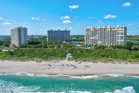 Condo in Boca Raton, Florida, 2 bedrooms  № 1074602 - photo 23