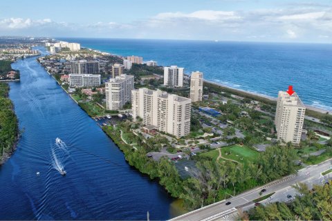 Condominio en venta en Boca Raton, Florida, 2 dormitorios, 176.89 m2 № 1074602 - foto 9