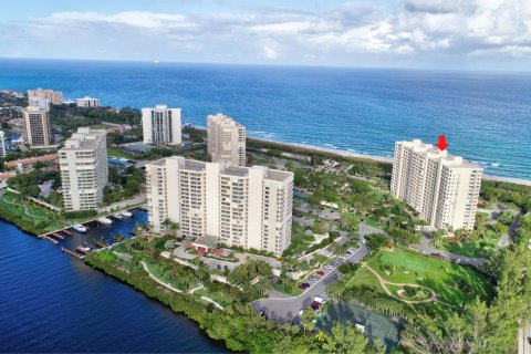 Condominio en venta en Boca Raton, Florida, 2 dormitorios, 176.89 m2 № 1074602 - foto 10