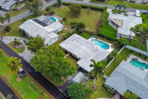 Casa en venta en Boynton Beach, Florida, 3 dormitorios, 204.01 m2 № 1070465 - foto 30