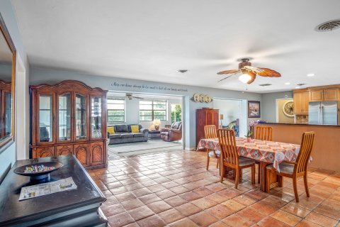 Villa ou maison à vendre à Boynton Beach, Floride: 3 chambres, 204.01 m2 № 1070465 - photo 7