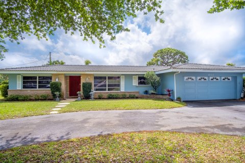 Villa ou maison à vendre à Boynton Beach, Floride: 3 chambres, 204.01 m2 № 1070465 - photo 3