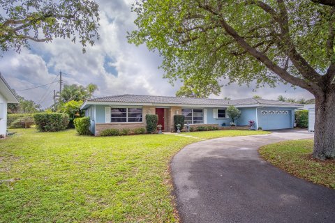 Villa ou maison à vendre à Boynton Beach, Floride: 3 chambres, 204.01 m2 № 1070465 - photo 1