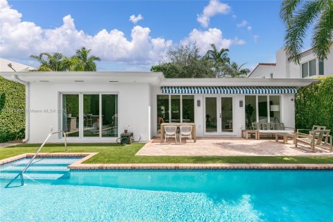 Villa ou maison à vendre à Miami Beach, Floride: 4 chambres, 253.34 m2 № 1329349 - photo 30