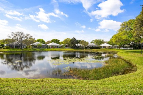 Villa ou maison à vendre à Palm Beach Gardens, Floride: 3 chambres, 171.59 m2 № 1054842 - photo 3