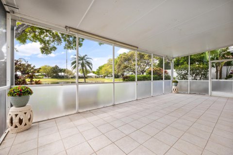 Villa ou maison à vendre à Palm Beach Gardens, Floride: 3 chambres, 171.59 m2 № 1054842 - photo 6