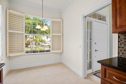 Villa ou maison à vendre à Palm Beach Gardens, Floride: 3 chambres, 171.59 m2 № 1054842 - photo 22