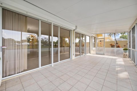 Villa ou maison à vendre à Palm Beach Gardens, Floride: 3 chambres, 171.59 m2 № 1054842 - photo 5