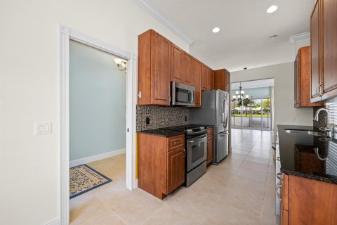 Casa en venta en Palm Beach Gardens, Florida, 3 dormitorios, 171.59 m2 № 1054842 - foto 7