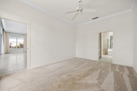 House in Palm Beach Gardens, Florida 3 bedrooms, 171.59 sq.m. № 1054842 - photo 17