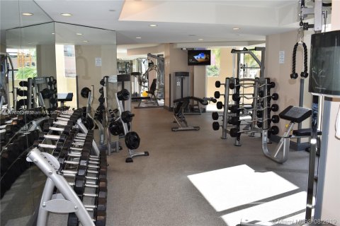 Condo in Sunny Isles Beach, Florida, 2 bedrooms  № 1401655 - photo 11