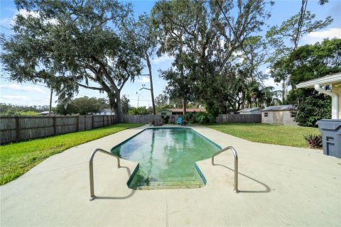 House in Lakeland, Florida 5 bedrooms, 177.26 sq.m. № 1424877 - photo 26