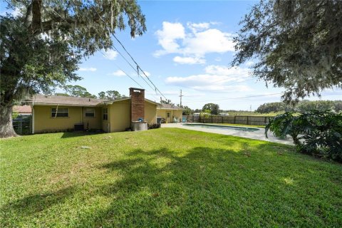 House in Lakeland, Florida 5 bedrooms, 177.26 sq.m. № 1424877 - photo 29