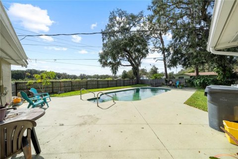 House in Lakeland, Florida 5 bedrooms, 177.26 sq.m. № 1424877 - photo 28