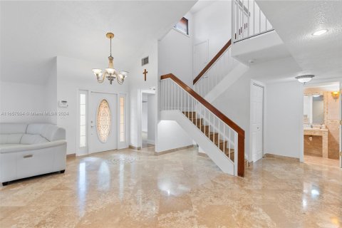 Casa en venta en Miami, Florida, 3 dormitorios, 140.84 m2 № 1358852 - foto 5