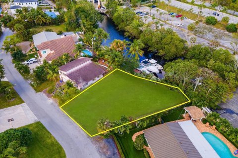 Villa ou maison à vendre à Deerfield Beach, Floride: 686.18 m2 № 1058792 - photo 11