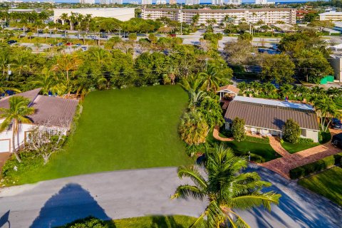 Villa ou maison à vendre à Deerfield Beach, Floride: 686.18 m2 № 1058792 - photo 6