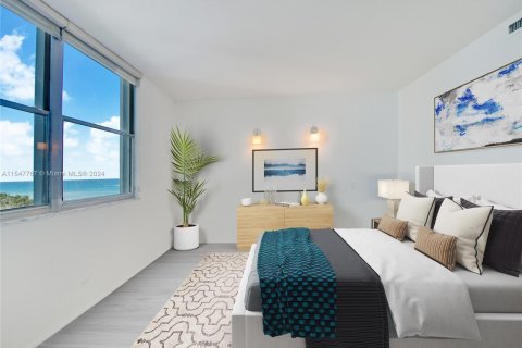 Condo in Miami Beach, Florida, 1 bedroom  № 1059597 - photo 18