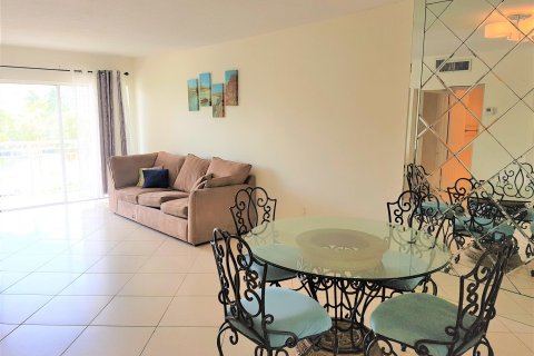 Condo in Sunny Isles Beach, Florida, 1 bedroom  № 1171076 - photo 24