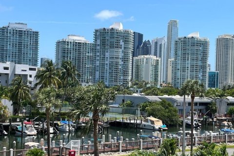 Condo in Sunny Isles Beach, Florida, 1 bedroom  № 1171076 - photo 19