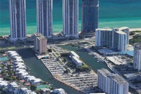 Condominio en venta en Sunny Isles Beach, Florida, 1 dormitorio, 65.5 m2 № 1171076 - foto 27