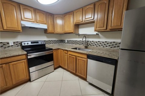 Condo in Sunny Isles Beach, Florida, 1 bedroom  № 1171076 - photo 25