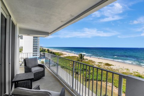 Condo in Boca Raton, Florida, 3 bedrooms  № 1171105 - photo 19