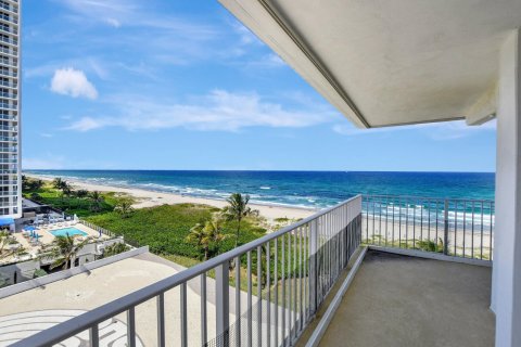 Condo in Boca Raton, Florida, 3 bedrooms  № 1171105 - photo 13