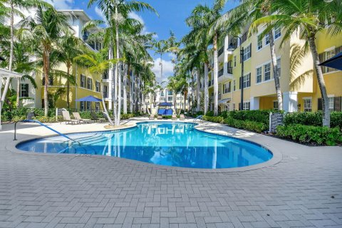 Copropriété à vendre à Delray Beach, Floride: 2 chambres, 136.19 m2 № 1171074 - photo 28