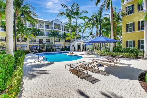 Copropriété à vendre à Delray Beach, Floride: 2 chambres, 136.19 m2 № 1171074 - photo 3