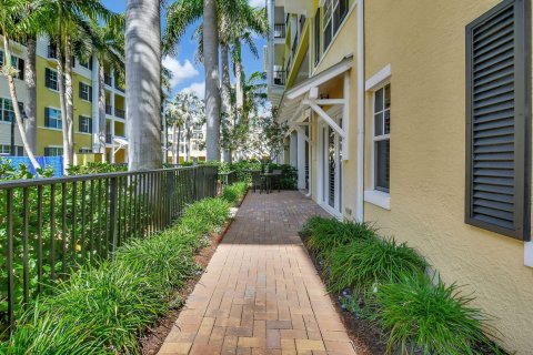 Copropriété à vendre à Delray Beach, Floride: 2 chambres, 136.19 m2 № 1171074 - photo 4