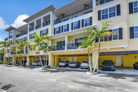 Copropriété à vendre à Delray Beach, Floride: 2 chambres, 136.19 m2 № 1171074 - photo 27