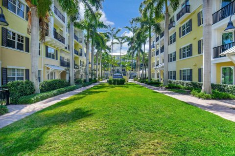 Copropriété à vendre à Delray Beach, Floride: 2 chambres, 136.19 m2 № 1171074 - photo 2