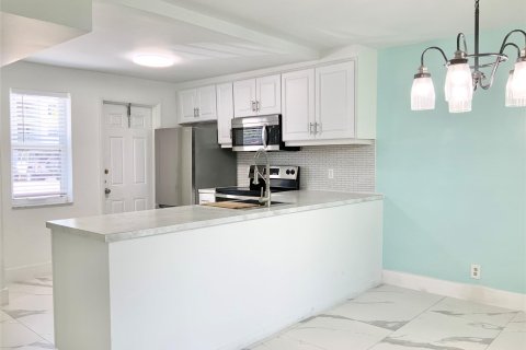 Condominio en venta en Dania Beach, Florida, 1 dormitorio, 78.97 m2 № 1171054 - foto 23