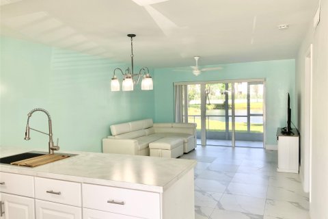 Condominio en venta en Dania Beach, Florida, 1 dormitorio, 78.97 m2 № 1171054 - foto 19